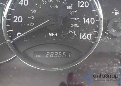 2005 Toyota Avalon Xl/Xls/Touring/Limited from USA, damaged, VIN 4T1BK36B85U031148